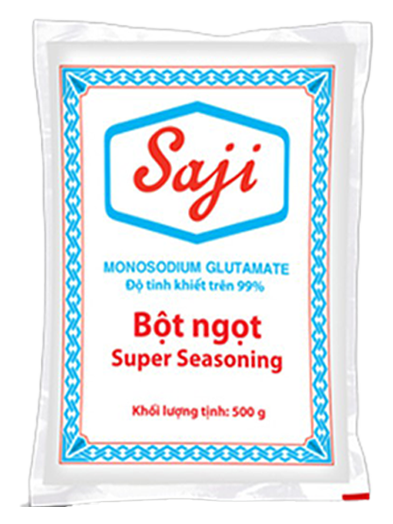 Saji Monosodium Glutamate
