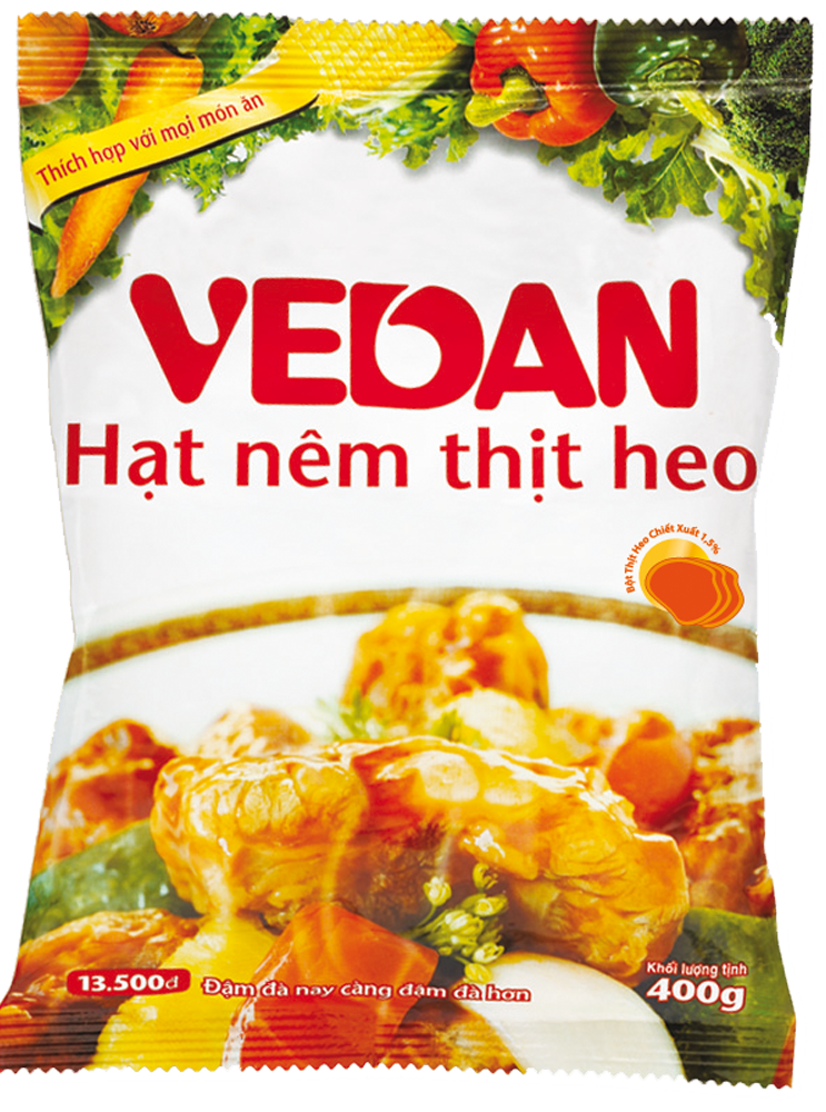 Vedan Pork Flavor Seasoning