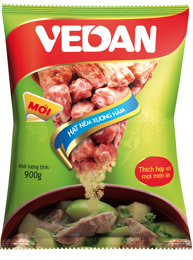 Vedan Pork Bone Flavor Seasoning