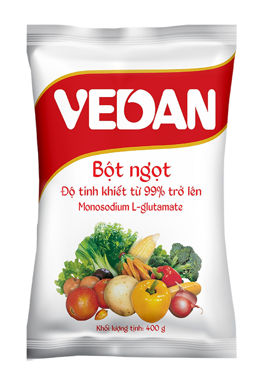 Vedan Monosodium Glutamate