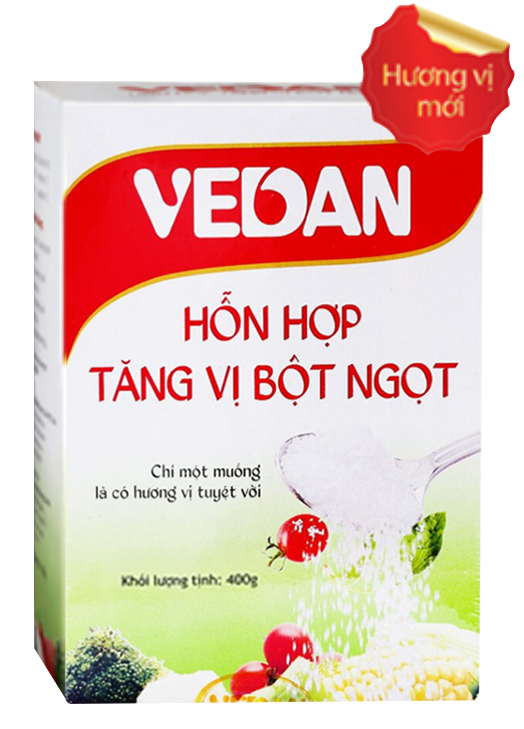 Vedan Mixed Flavor Enhancer