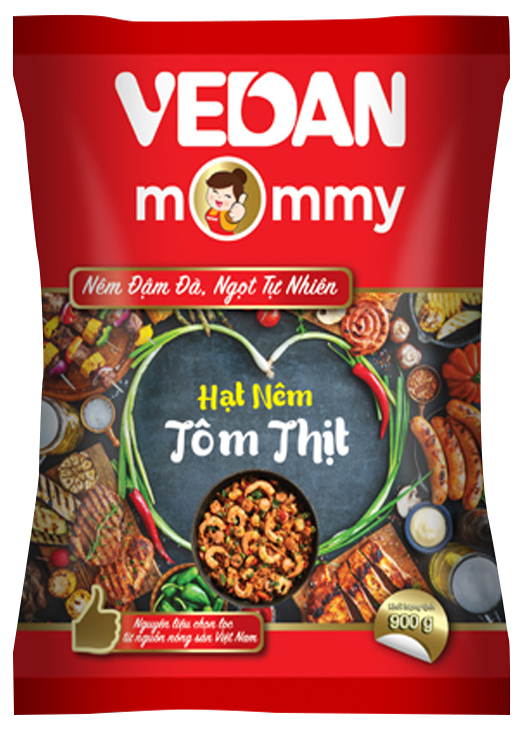 Vedan Mommy Shrimp Meat Seasoning