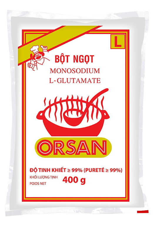 Orsan Monosodium Glutamate