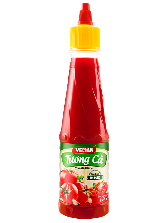 Vedan Tomato Ketchup