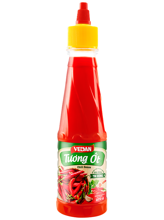 Vedan Chili Sauce