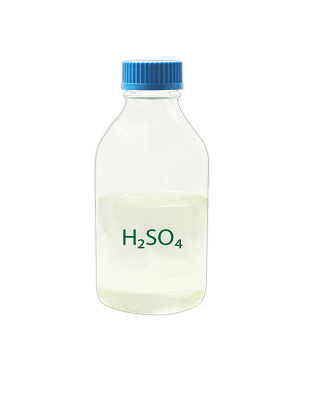 H2SO4 PRODUCT