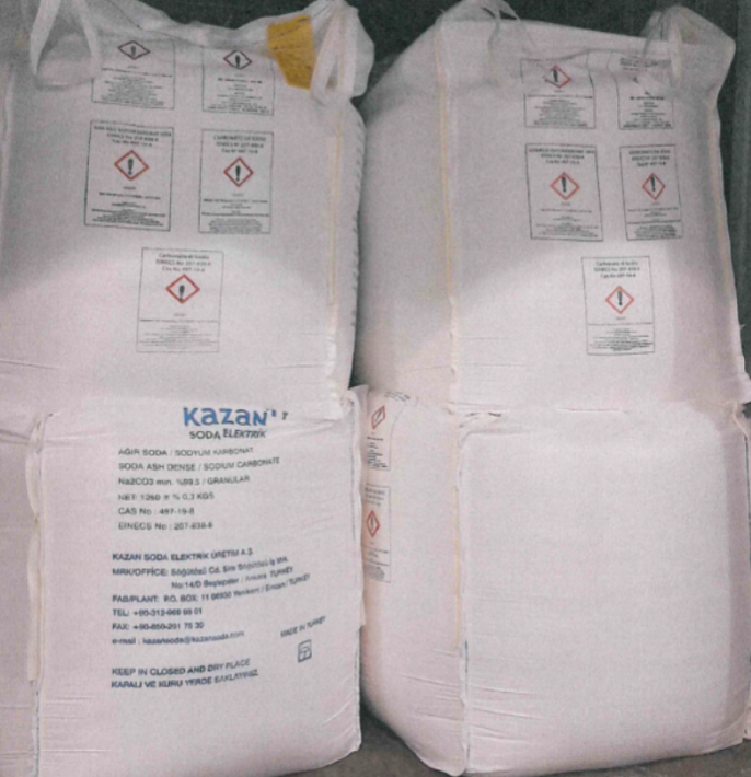 NA2CO3 PRODUCT