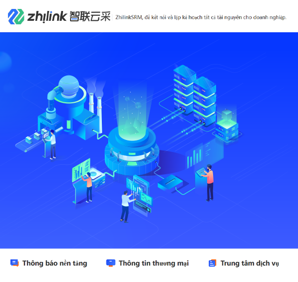 Hệ thống Quản lý So sánh và Báo giá Nhà cung cấp