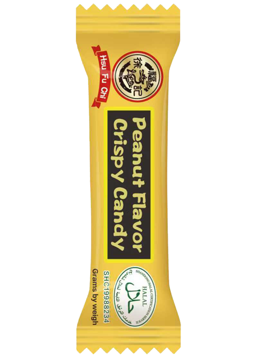 Kẹo đậu phộng HSU FU CHI